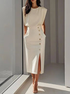 Weshka | Elegant Dress