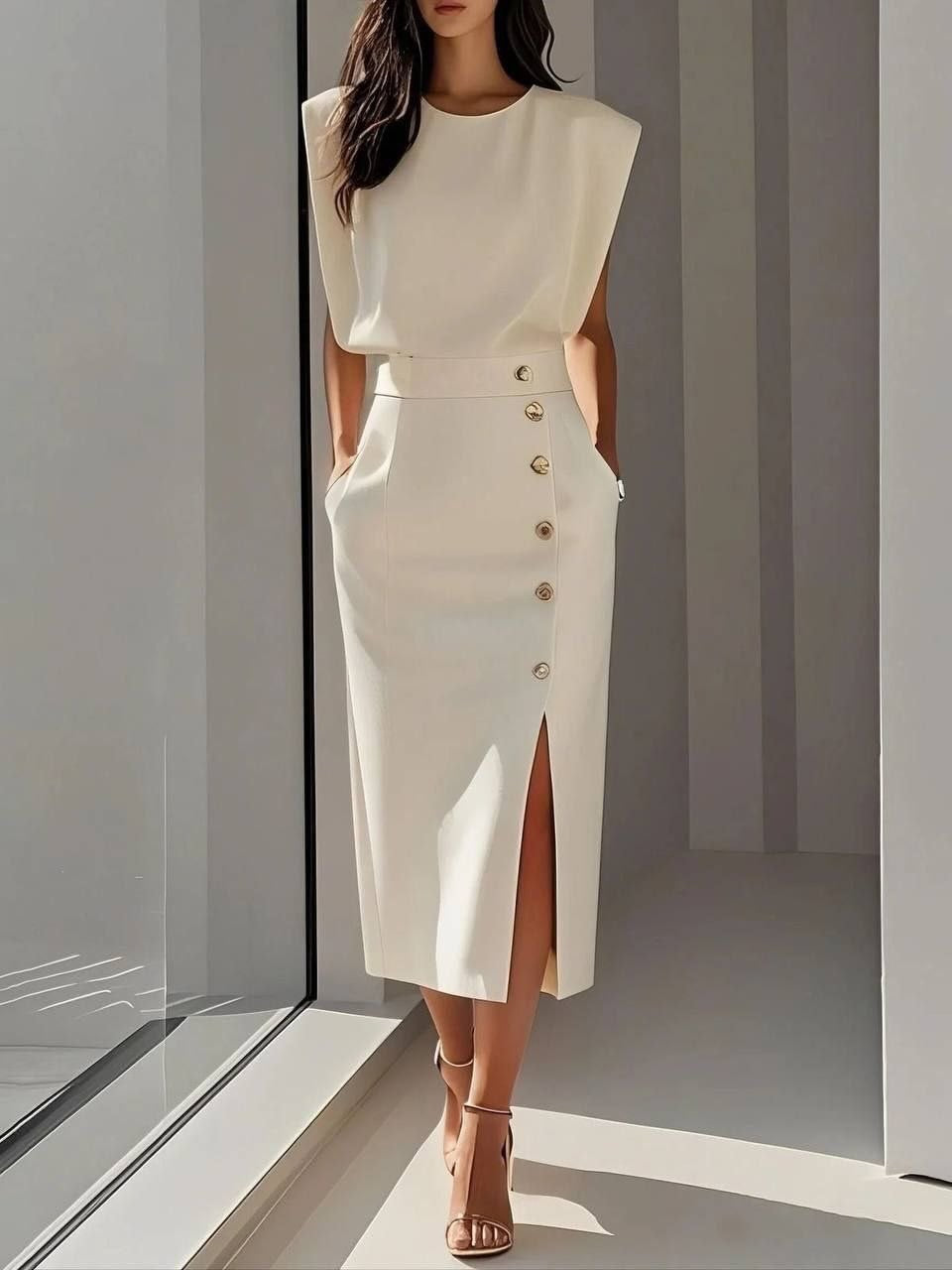 Weshka | Elegant Dress