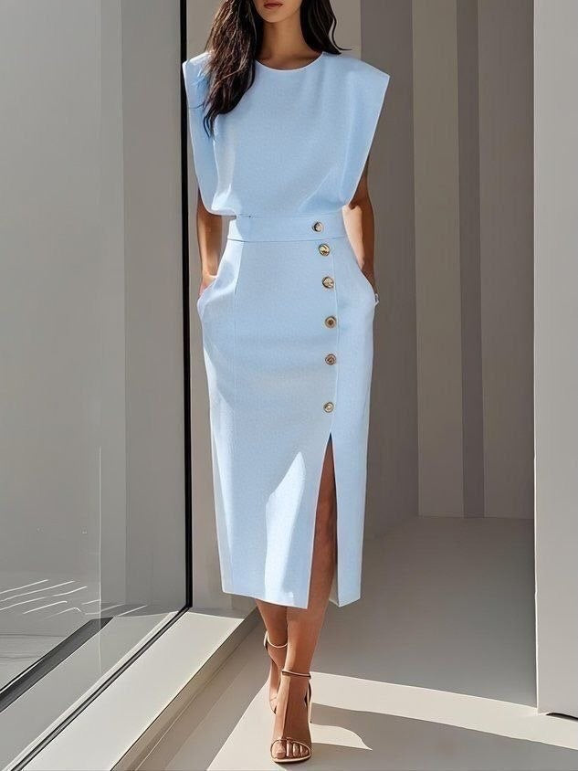 Weshka | Elegant Dress
