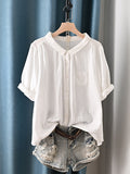 Elqina | Elegant Shirt