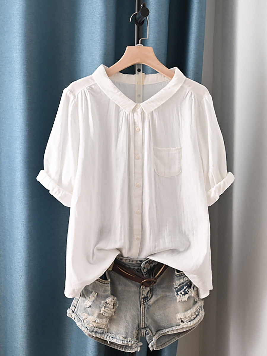 Azhyvi | Comfortable Shirt