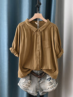 Azhyvi | Comfortable Shirt