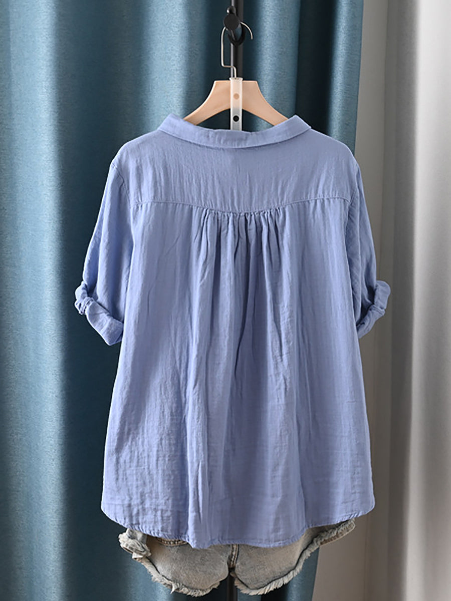Azhyvi | Comfortable Shirt