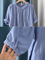 Azhyvi | Comfortable Shirt