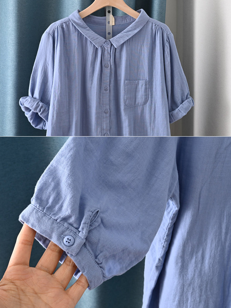 Azhyvi | Comfortable Shirt