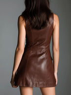 Qyrelaveth | Sophisticated Dress