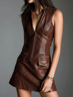 Myoqen | Elegant Dress