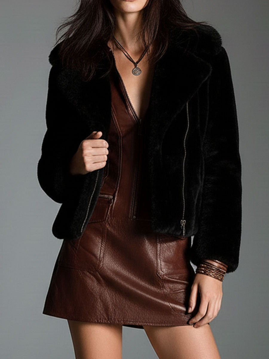 Qyrelaveth | Sophisticated Dress