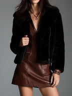 Qyrelaveth | Sophisticated Dress