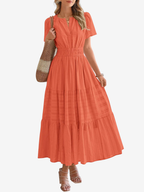 Zoryelina | Elegant Dress