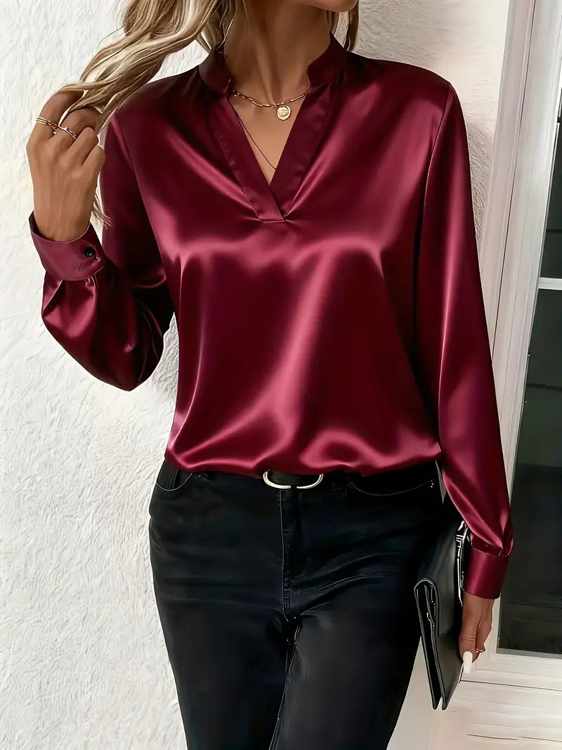 Sovra | Sophisticated Blouse