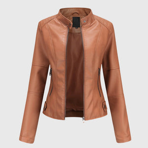 Light brown