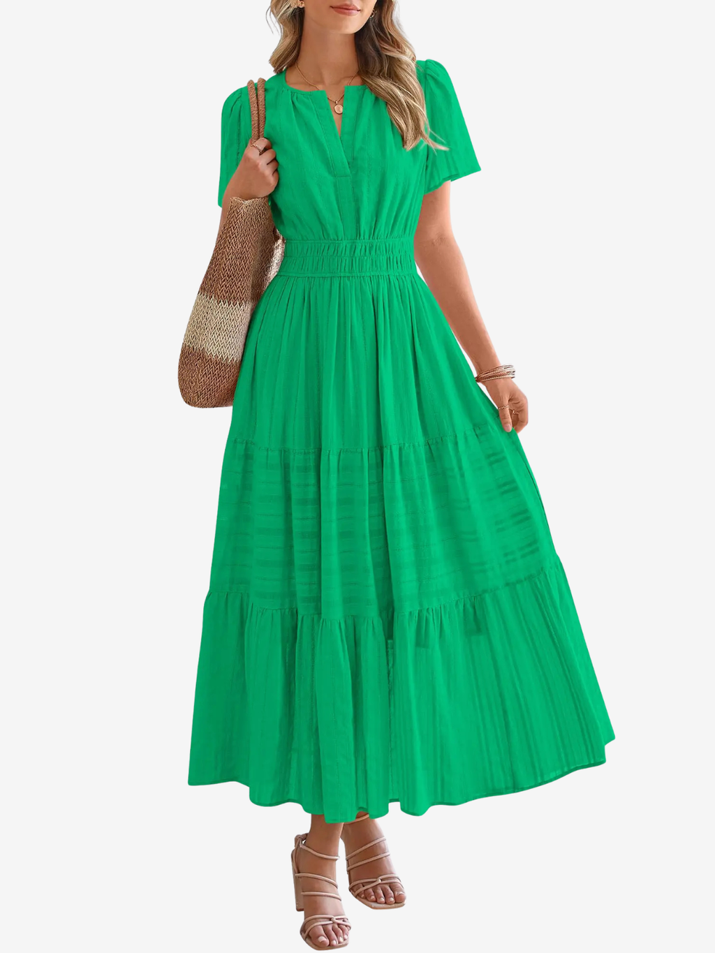 Zoryelina | Elegant Dress