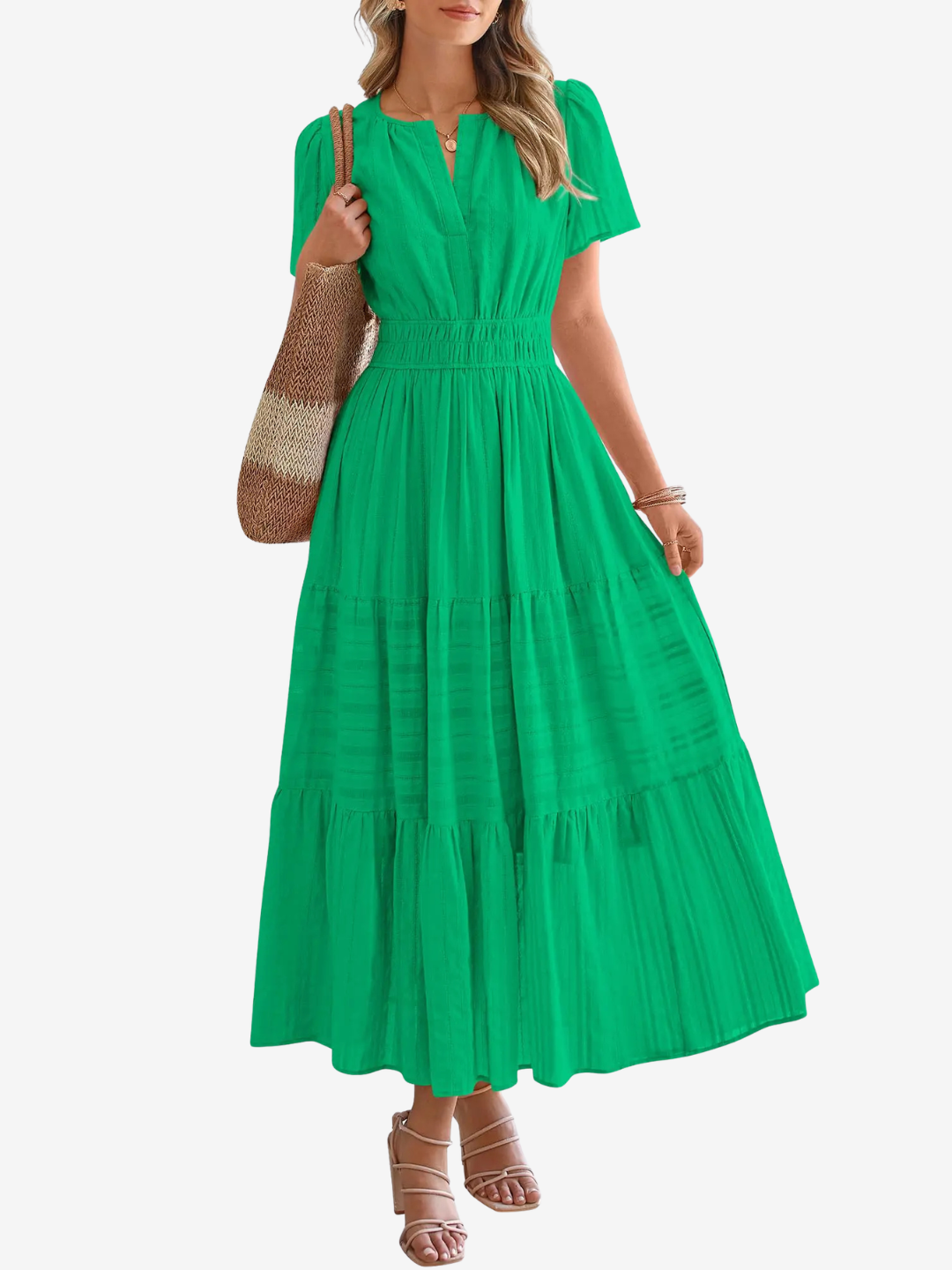 Zoryelina | Elegant Dress