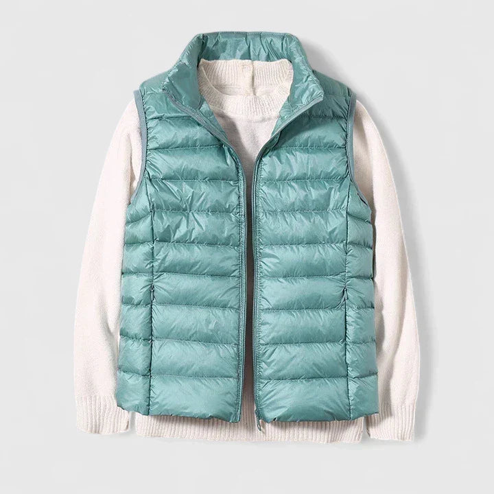 Janyressa | Comfortable Vest