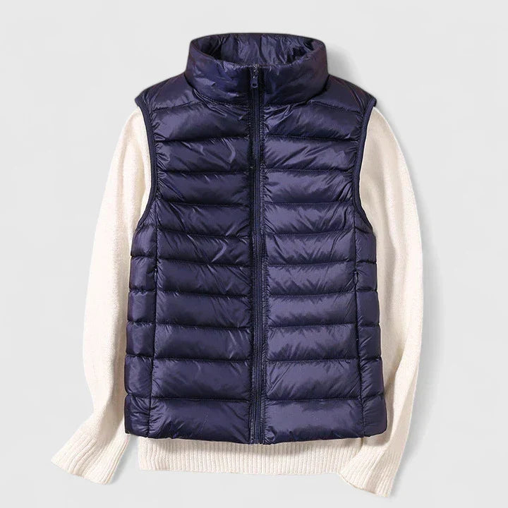 Janyressa | Comfortable Vest