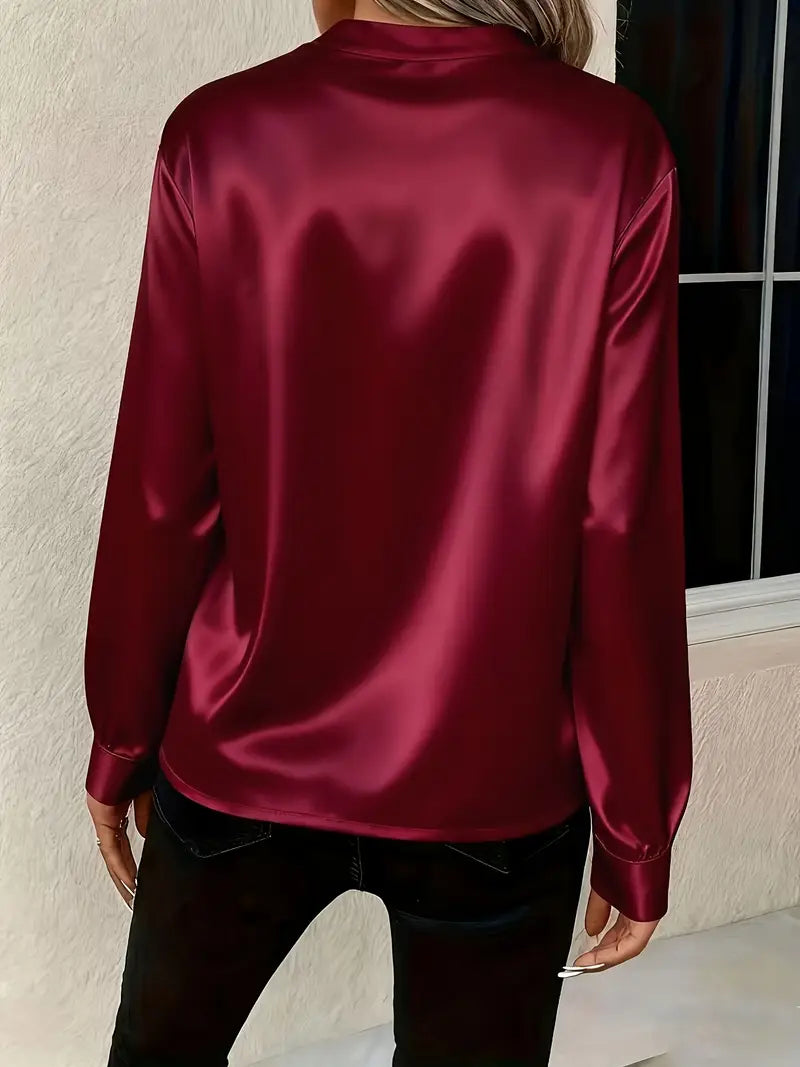 Sovra | Sophisticated Blouse