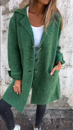 Daisey | Comfortable Coat