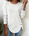 Vynara | Comfortable Sweatshirt