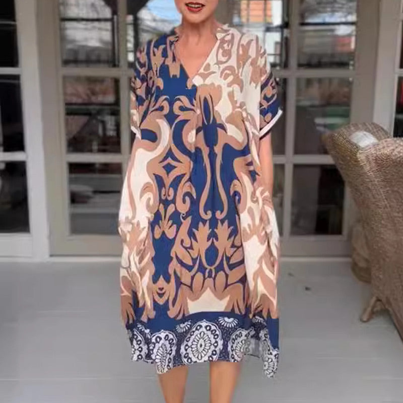 Olesyana | Elegant Dress