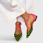 Tymia | Elegant Sandals