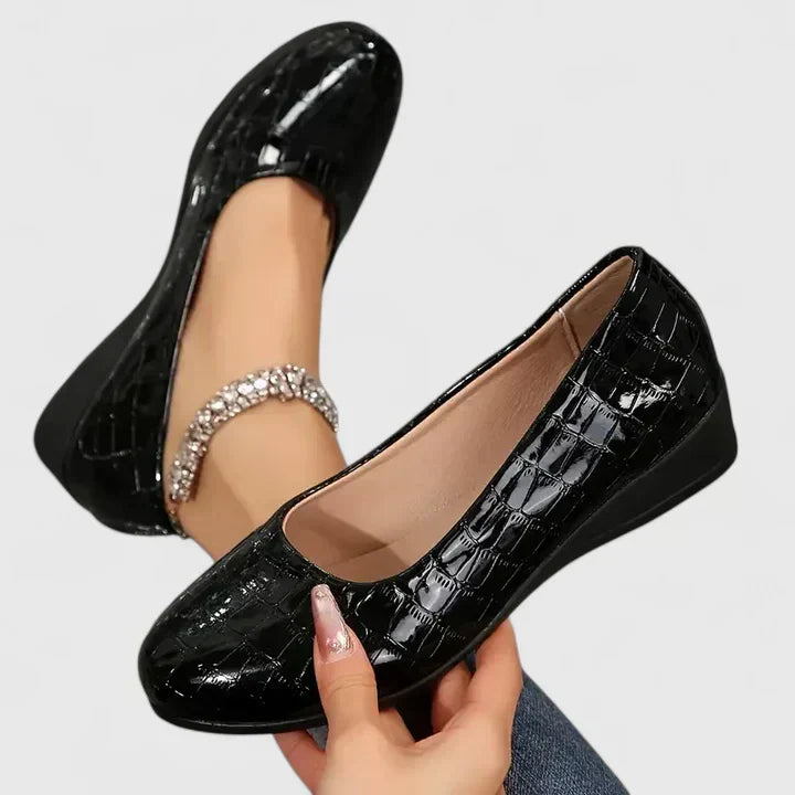 Zemiryahh | Orthopedic Shoes