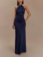 Oryslava | Elegant Maxi Dress