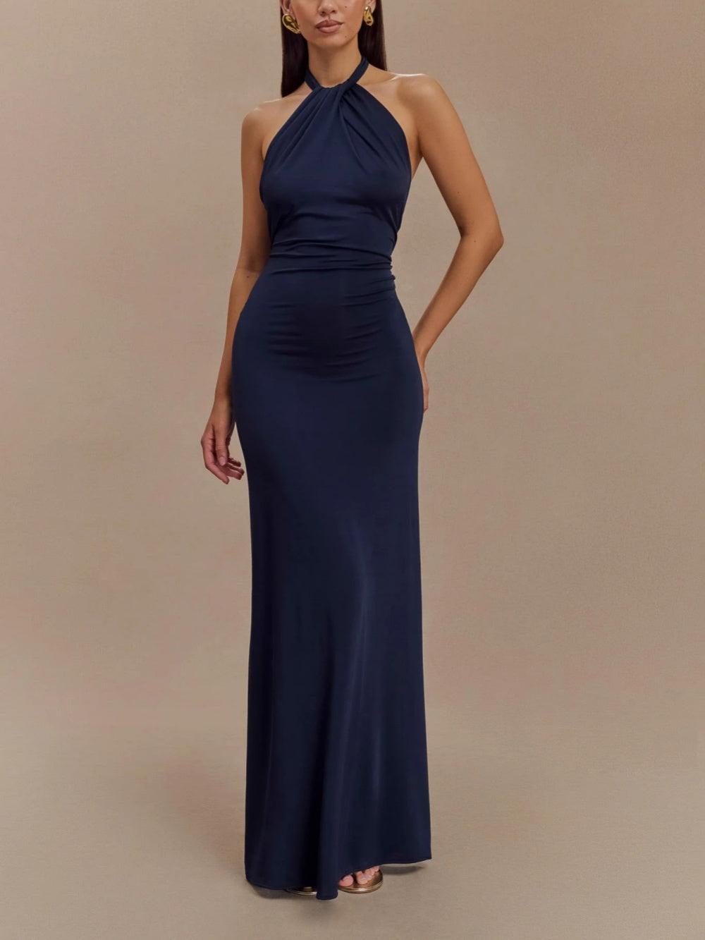 Oryslava | Elegant Maxi Dress