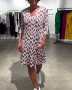 Tetiana | Sophisticated Dress