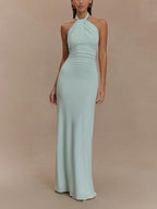 Oryslava | Elegant Maxi Dress