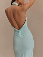 Oryslava | Elegant Maxi Dress