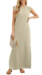 Taryena | Comfortable Dress