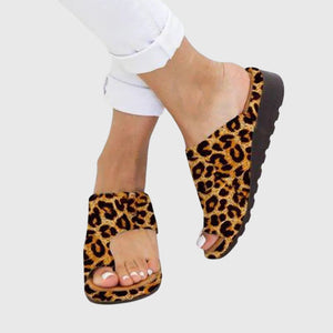 Leopard Print
