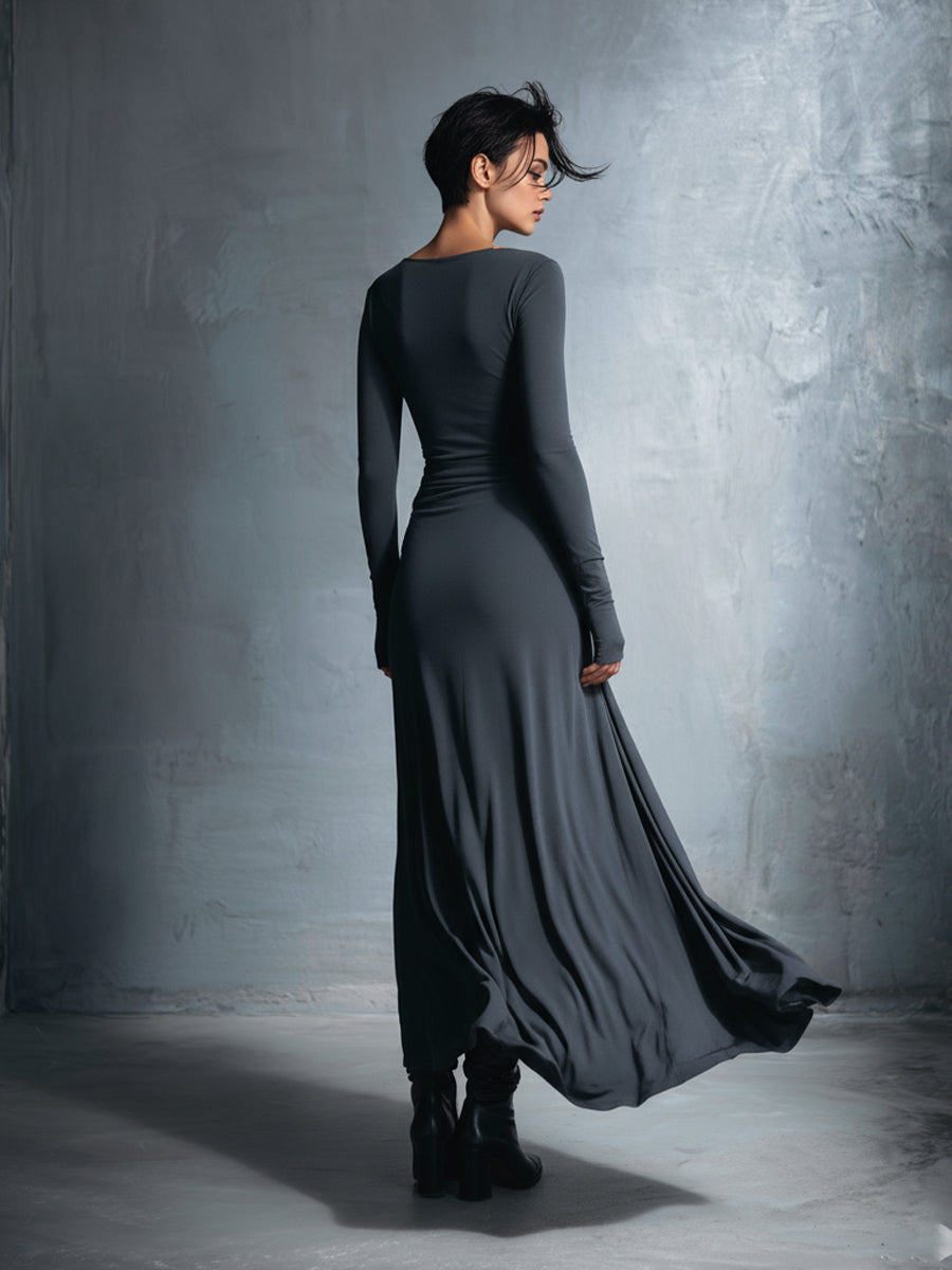 Kessia | Elegant Dress