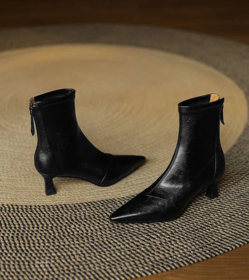 Arielynn | Orthopedic Boots