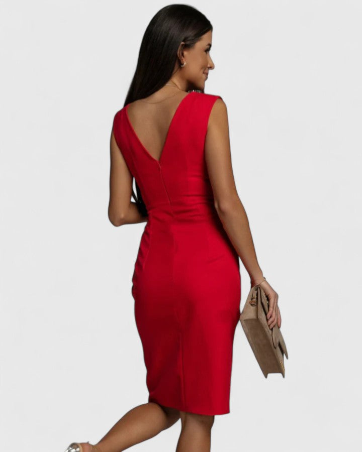 Cheryl | Sophisticated Dress