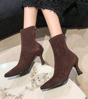 Brown 2