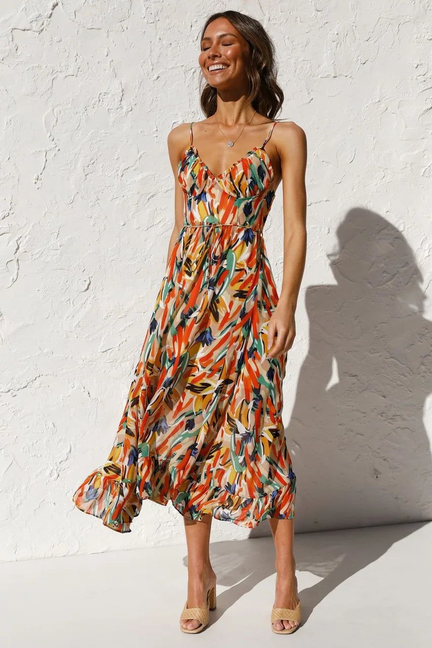 Valexya | Elegant Dress