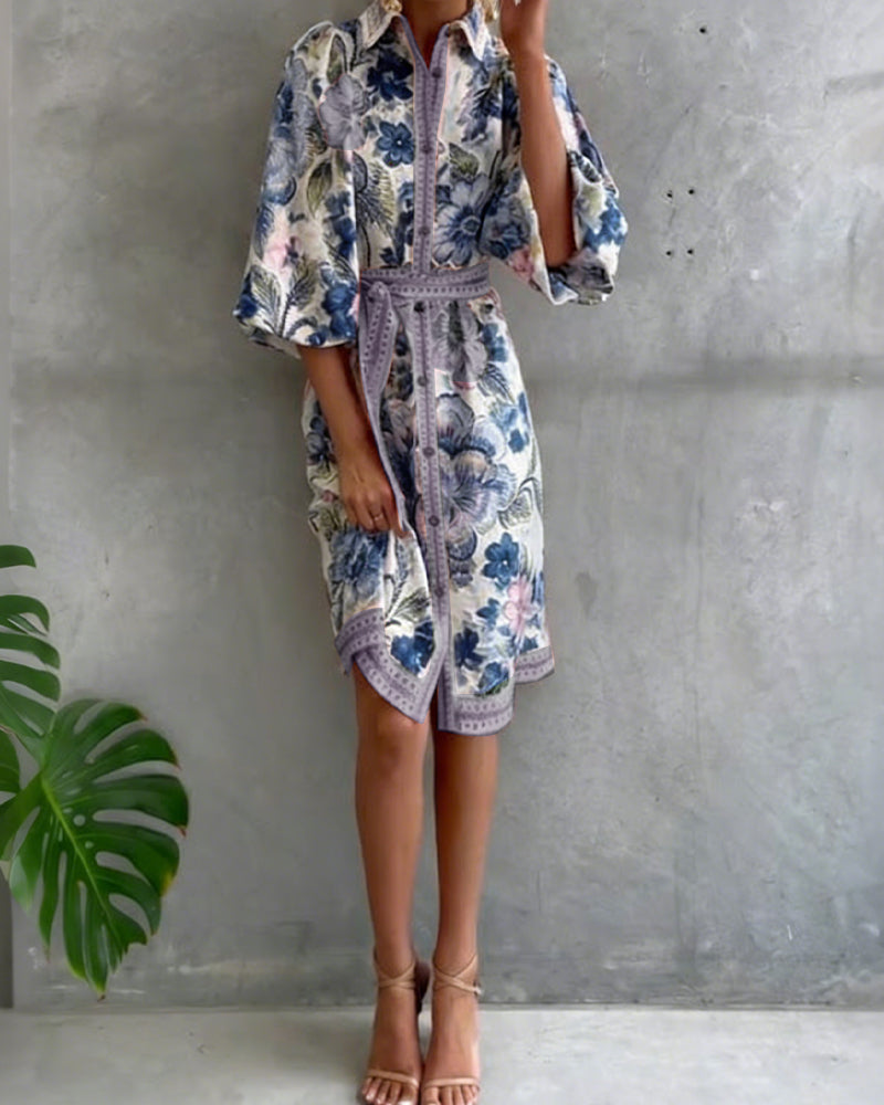 Bexani | Sophisticated Dress