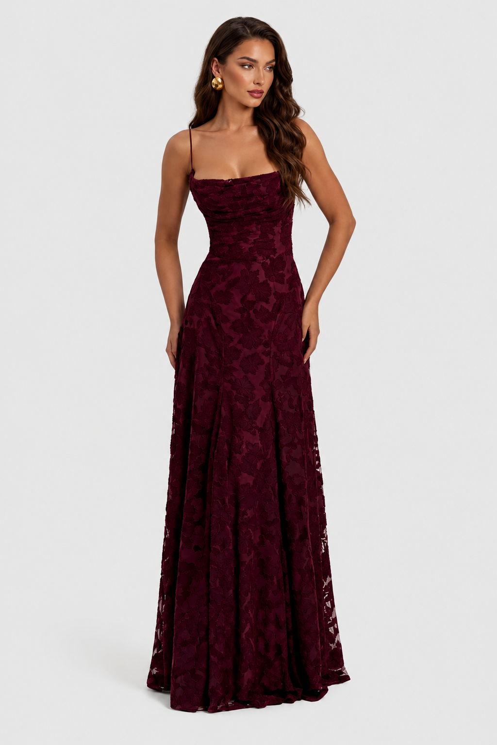 Xyrevanthi | Elegant Dress