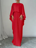 Moryel | Elegant Maxi Dress