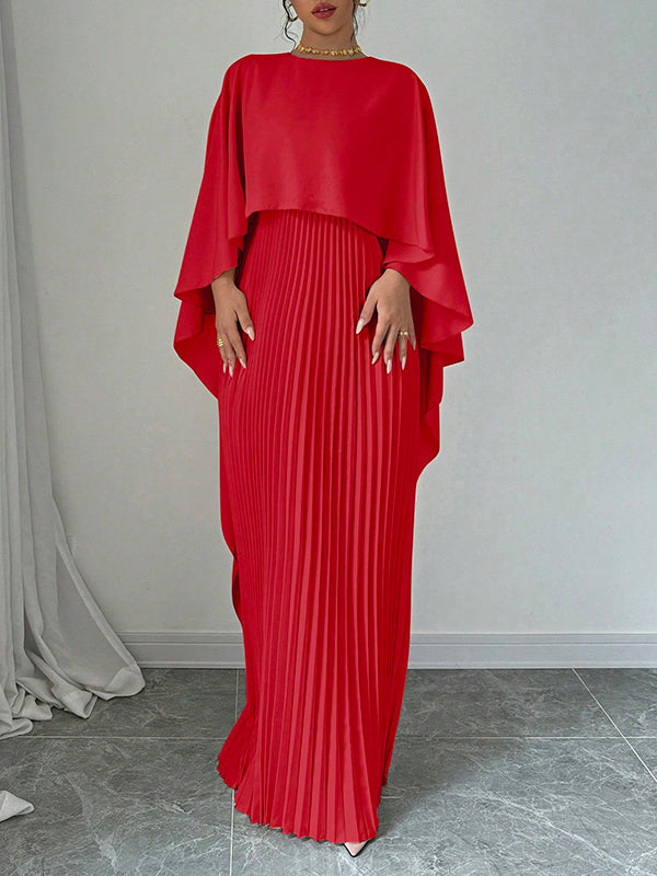 Moryel | Elegant Maxi Dress