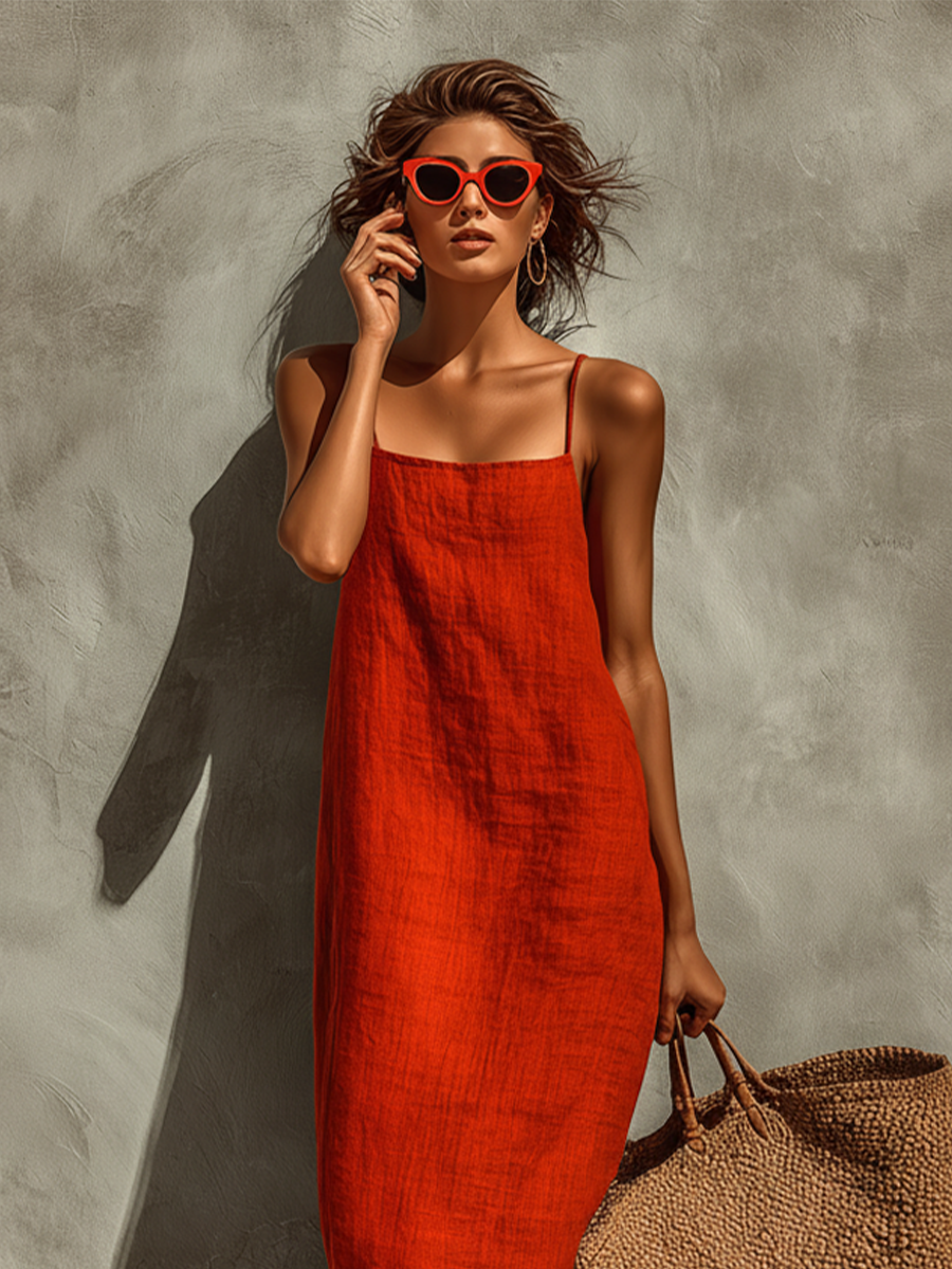 Elyndriah | Sophisticated Dress