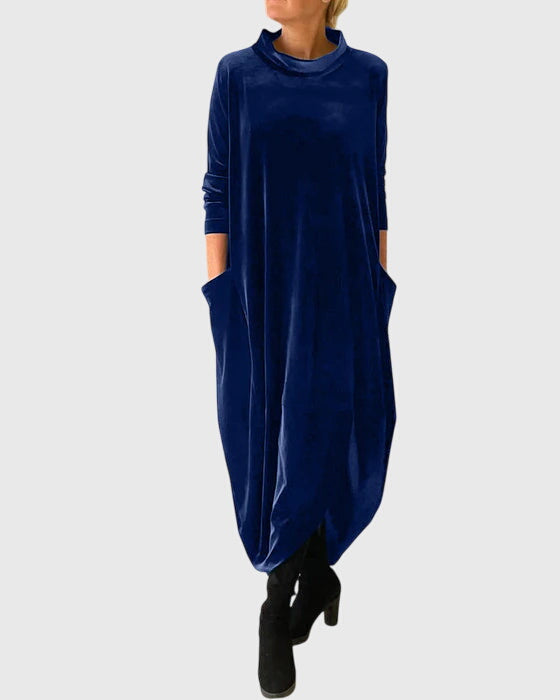 Madison™ - Elegant Winter Dress