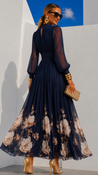 Baeqri | Elegant Dress