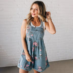 Mirevanyx | Stylish Jumpsuit