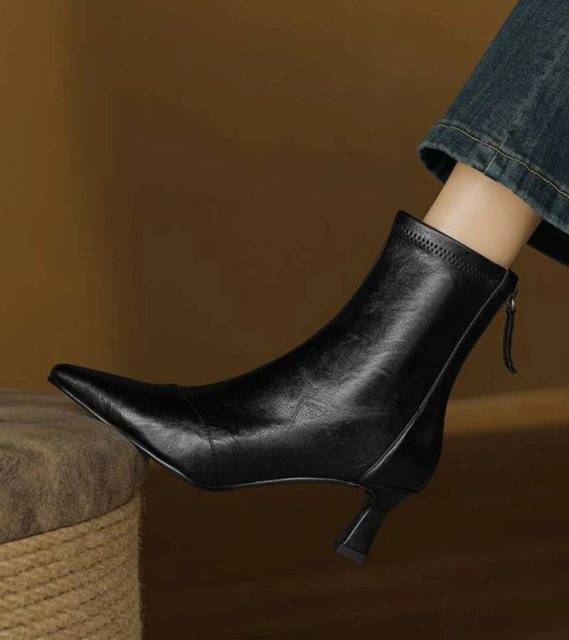 Arielynn | Orthopedic Boots