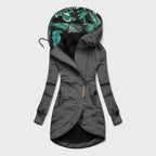 Vaelisyn | Elegant Winter Jacket
