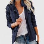 Janine | Elegant Jacket