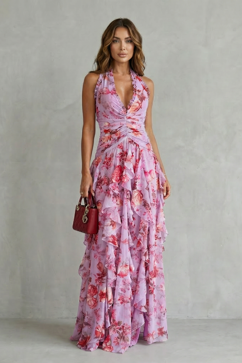 Sienna | Sophisticated Dress